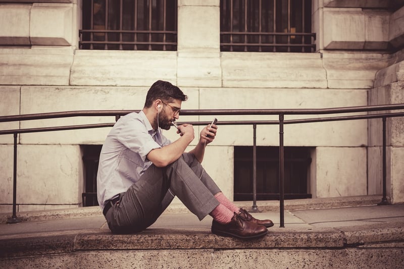 Digital Detox