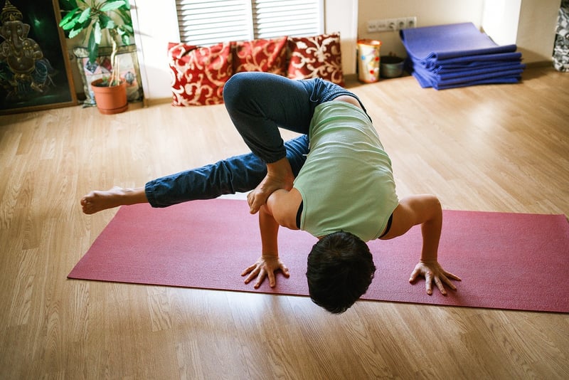 Regular Exercise
